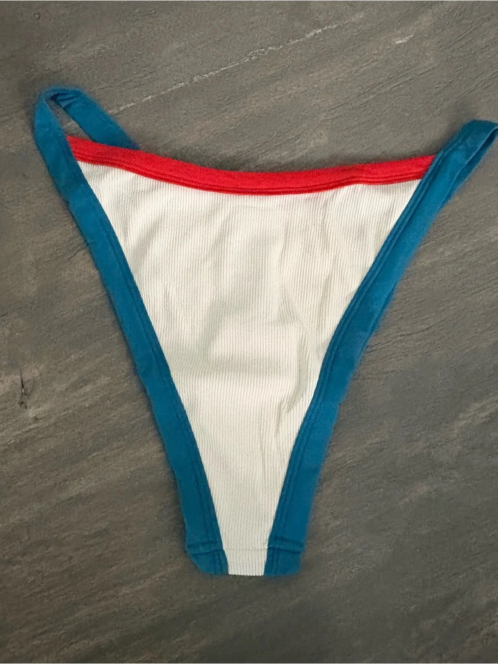 L*Space Mackenzie Bottom Bitsy Swimsuit